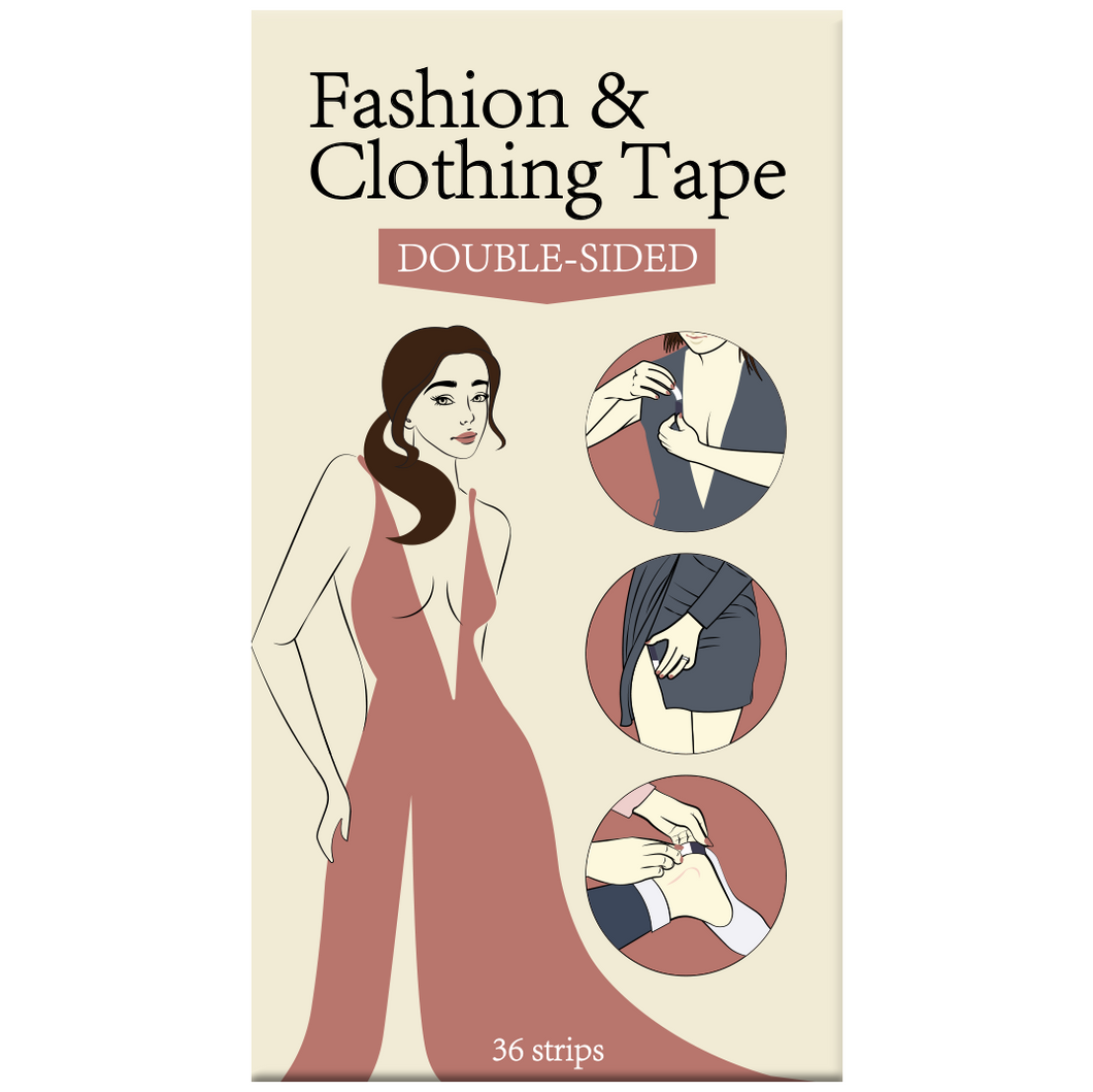 Fashion & Clothing Tape